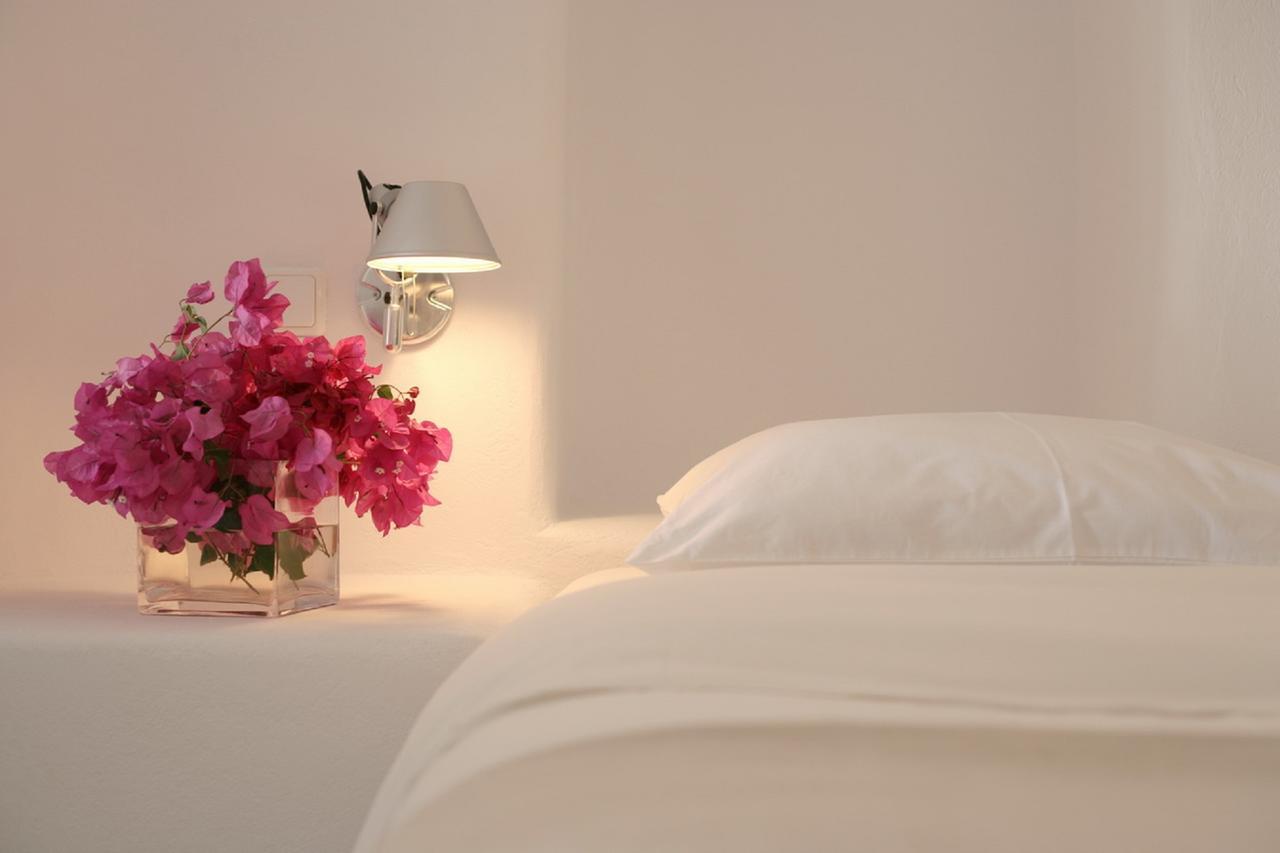 White Suite Oía Zewnętrze zdjęcie
